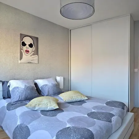 Appartement Coeur De Juan Les Pins Antibes Exterior foto